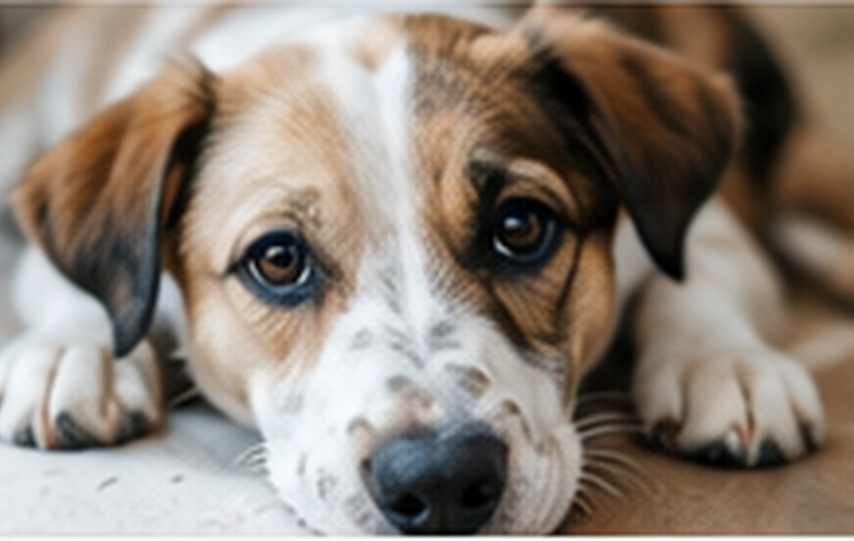Bringing Your Rescue Dog Home Without Rushing It